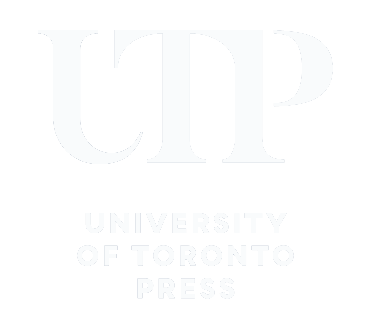 University of Toronto Press logo
