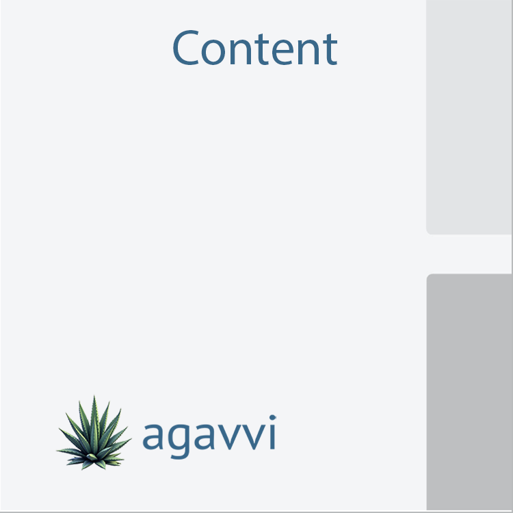 Content marketing and creative development