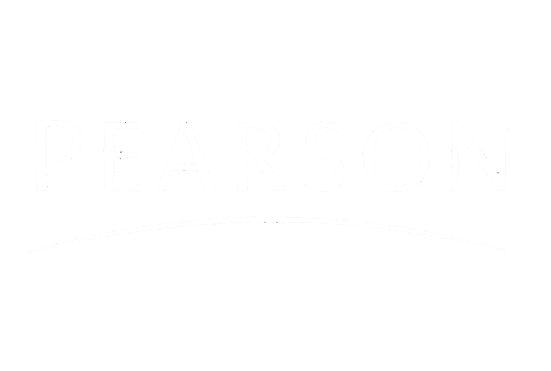 Pearson logo