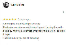Well-Being-Spa -&-Beauty-Reviews#7