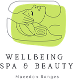 wellbeing spa and beauty-logo wellbeing spa and beauty-logo