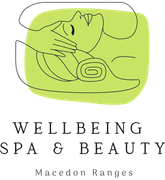 wellbeing spa and beauty-logo wellbeing spa and beauty-logo