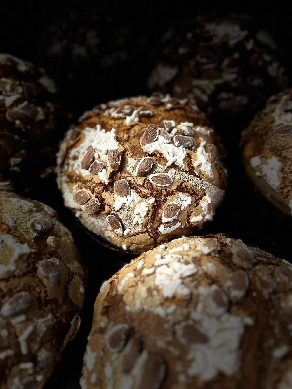 Panettoni artigianali 