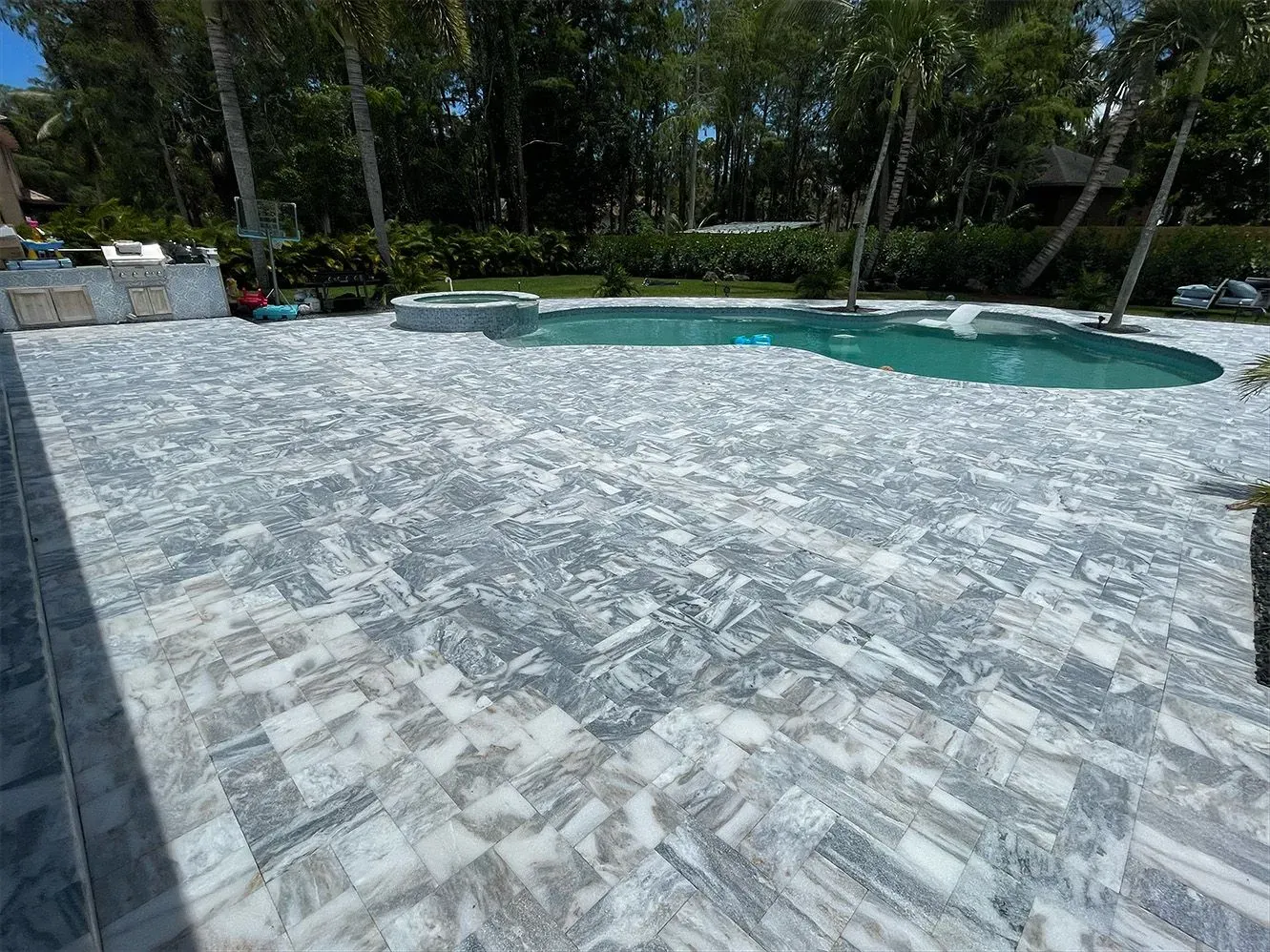 Paver Sealing Pros