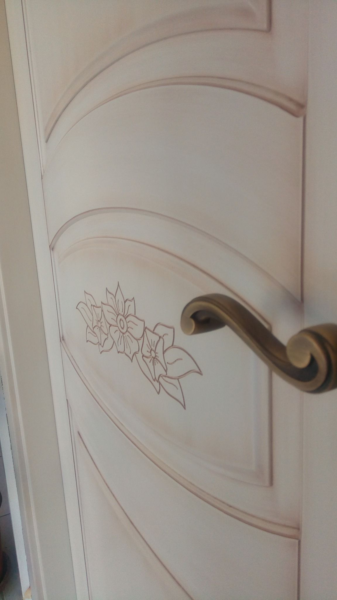 Falegnameria F.lli Moscato - porte in legno