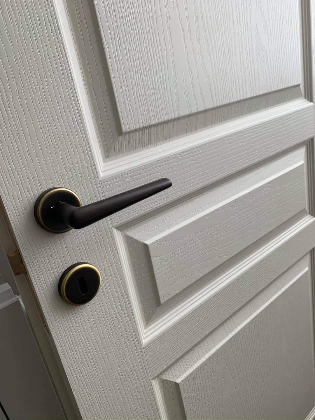Falegnameria F.lli Moscato - porte in legno