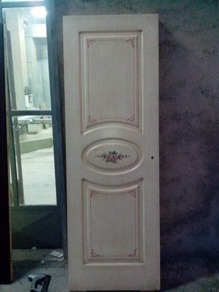 Falegnameria F.lli Moscato - porte in legno