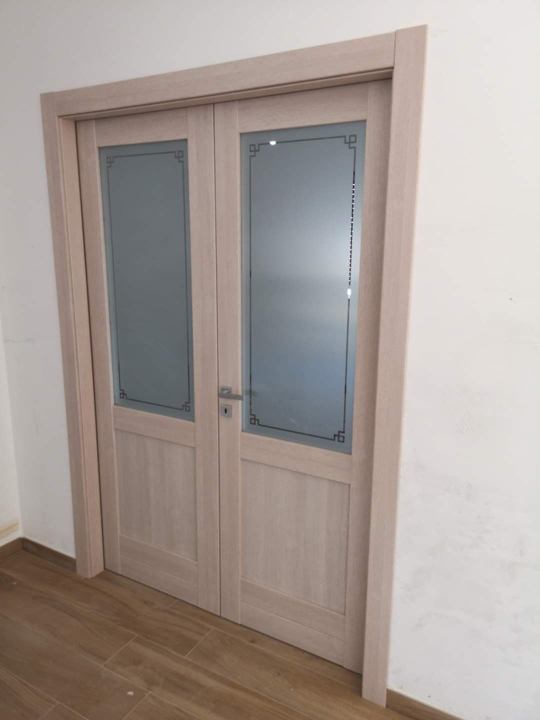 Falegnameria F.lli Moscato - porte in legno