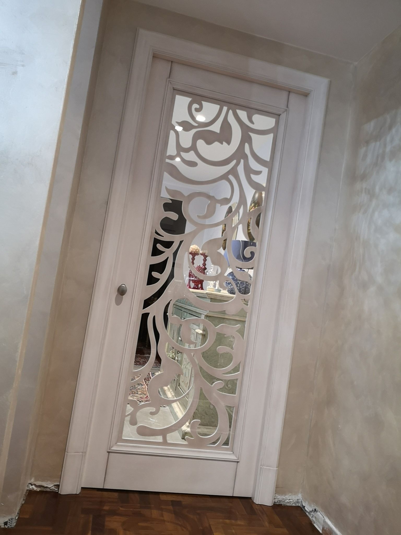 Falegnameria F.lli Moscato - porte in legno