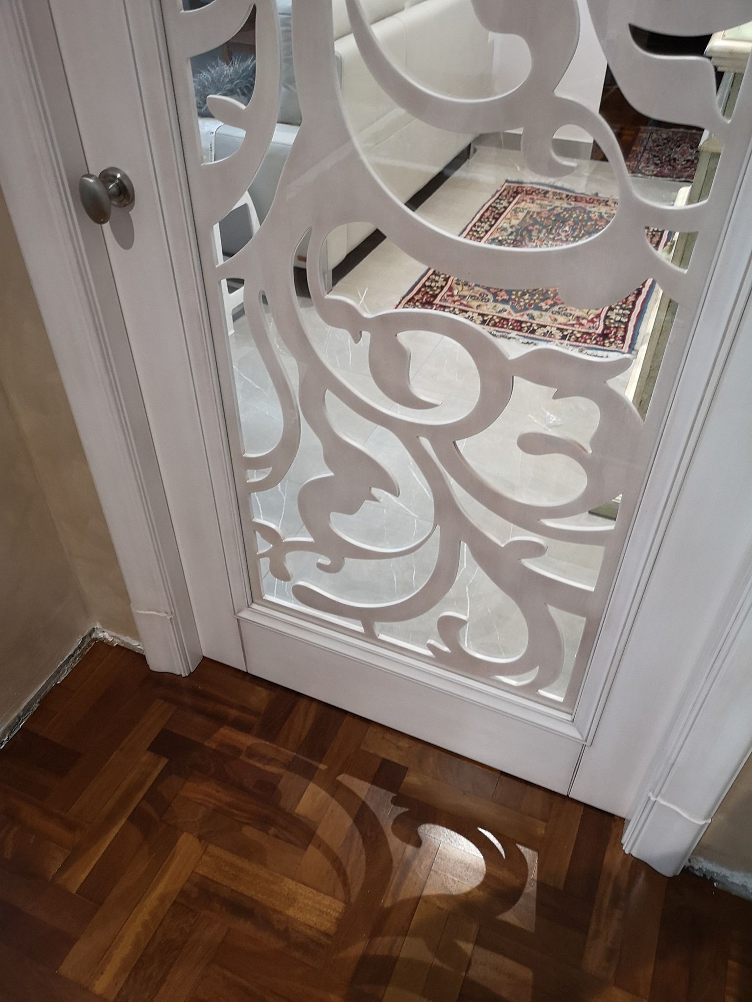 Falegnameria F.lli Moscato - porte in legno