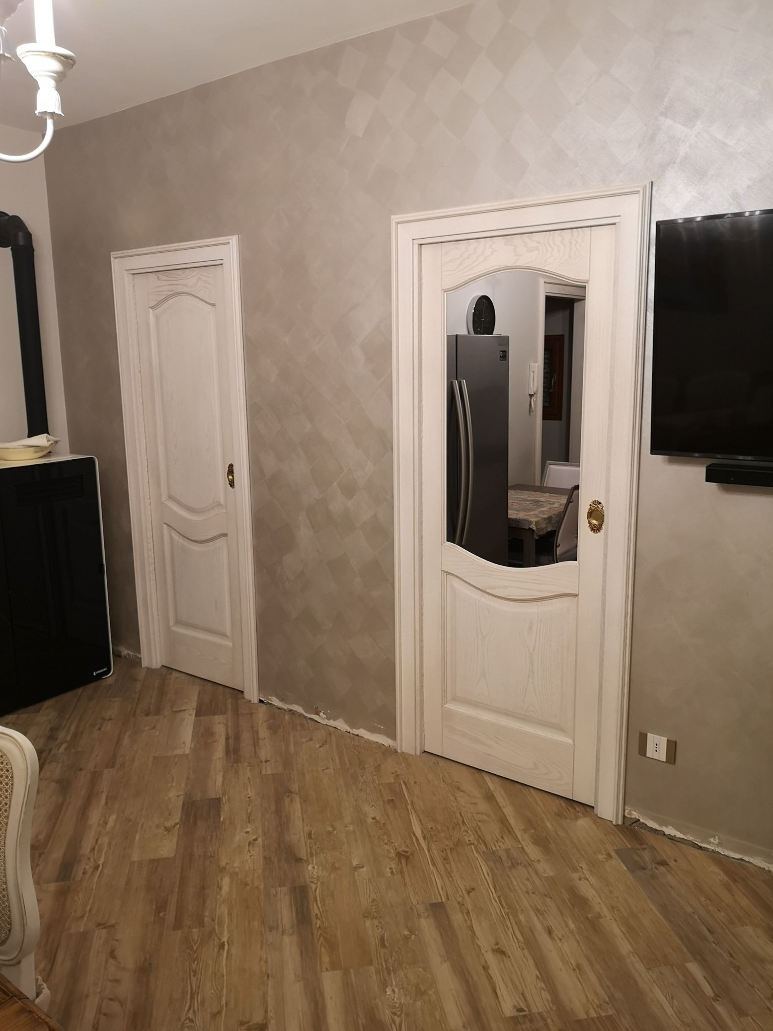 Falegnameria F.lli Moscato - porte in legno