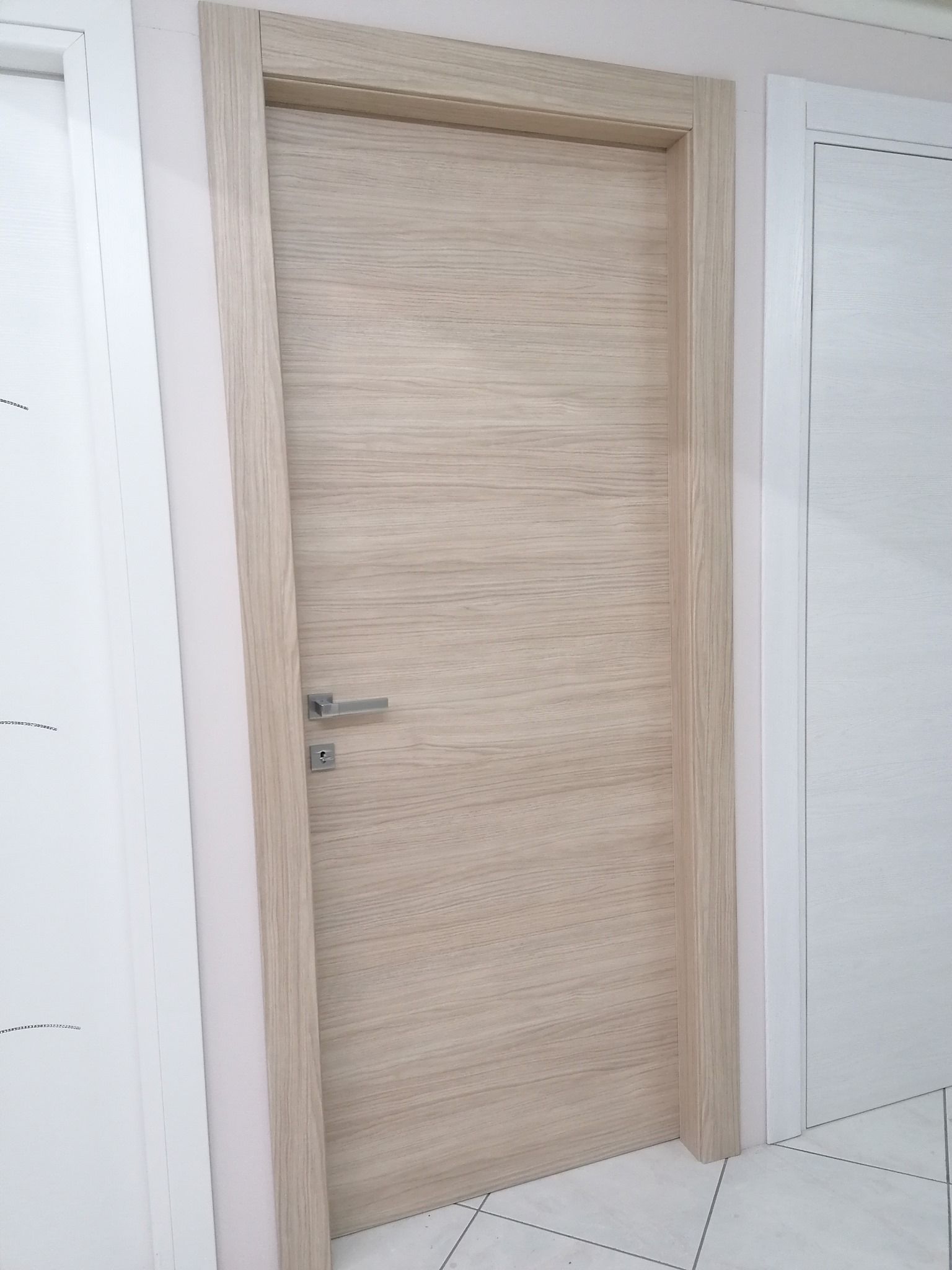 Falegnameria F.lli Moscato - porte in legno