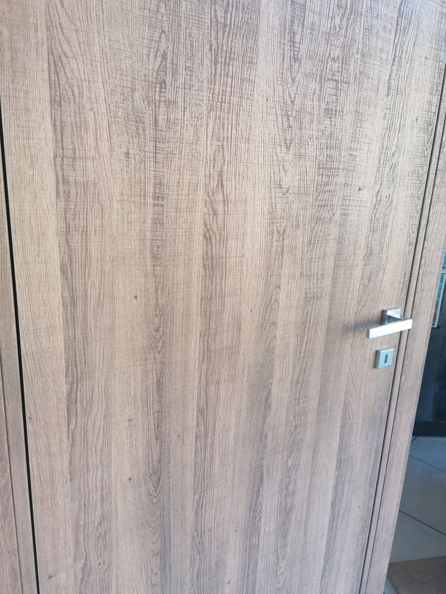 Falegnameria F.lli Moscato - porte in legno