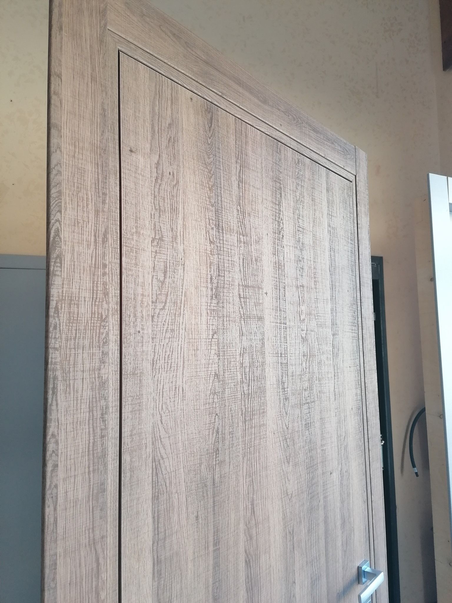 Falegnameria F.lli Moscato - porte in legno
