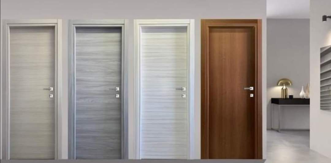 Falegnameria F.lli Moscato - porte in legno