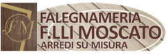 Falegnameria F.lli Moscato - Favara (AG)