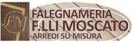 Falegnameria F.lli Moscato - Favara (AG)