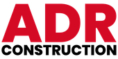 ADR Construction Logo