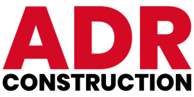 ADR Construction logo