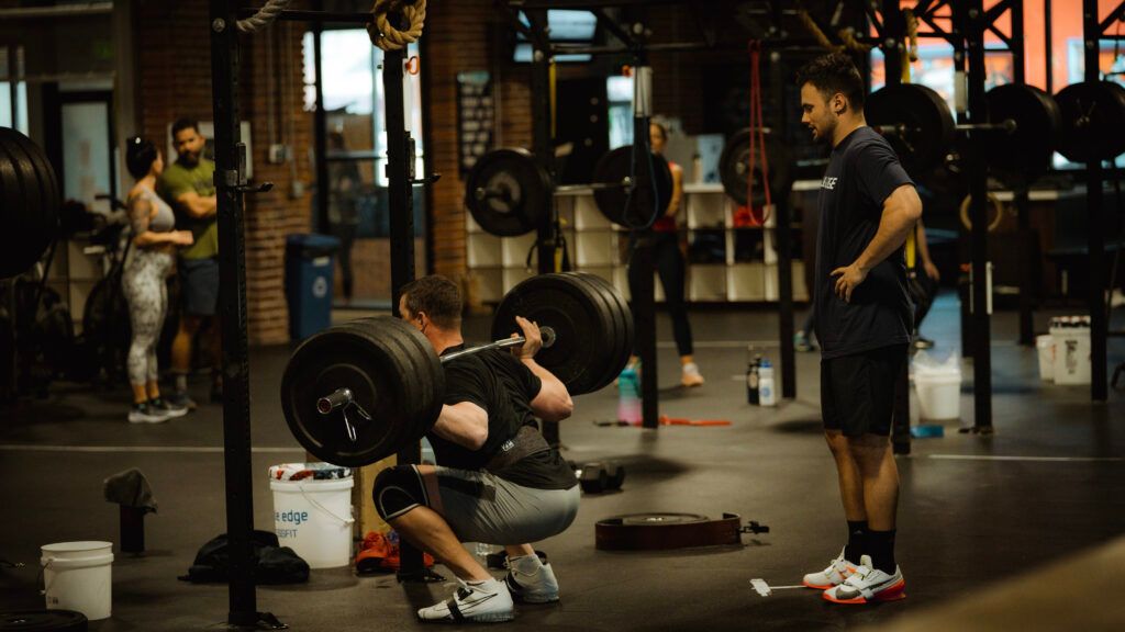 Double Edge Fitness