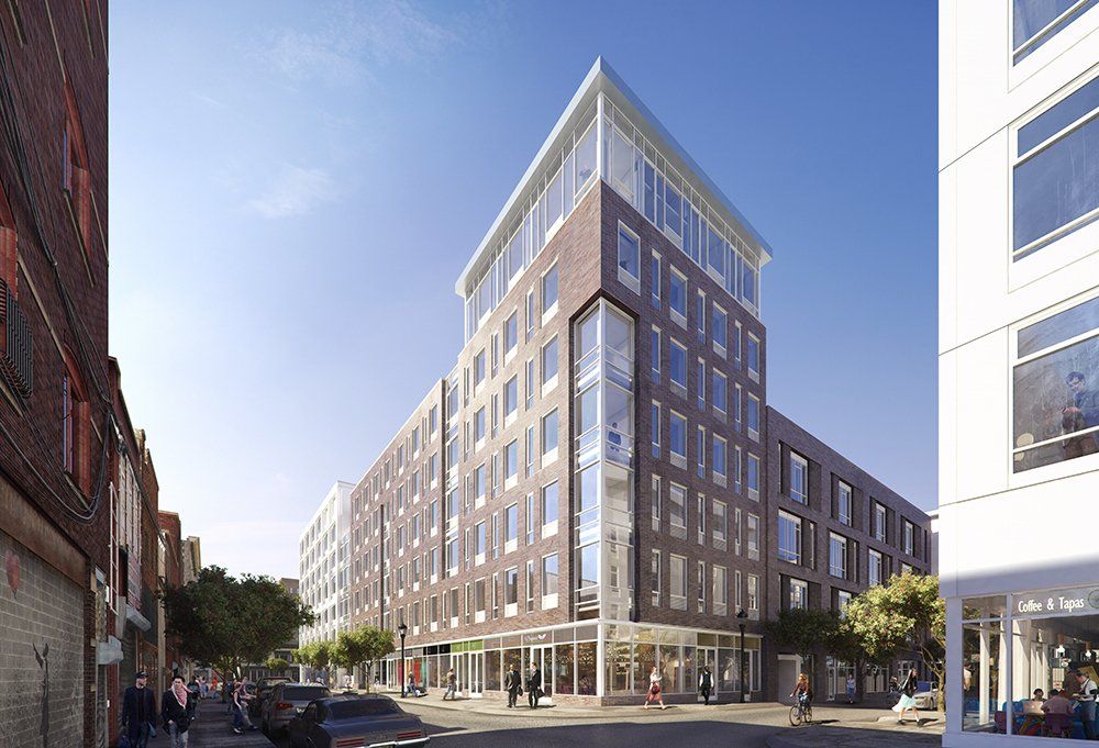 17 William Rendering
