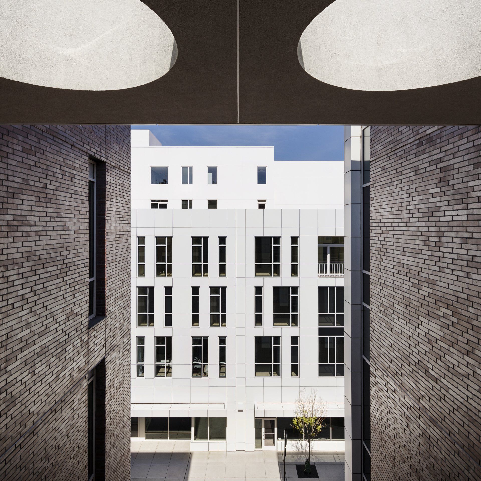 230 Halsey Building