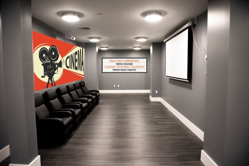 Theater