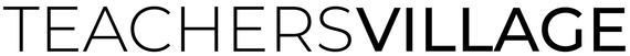 Teachers Village logo