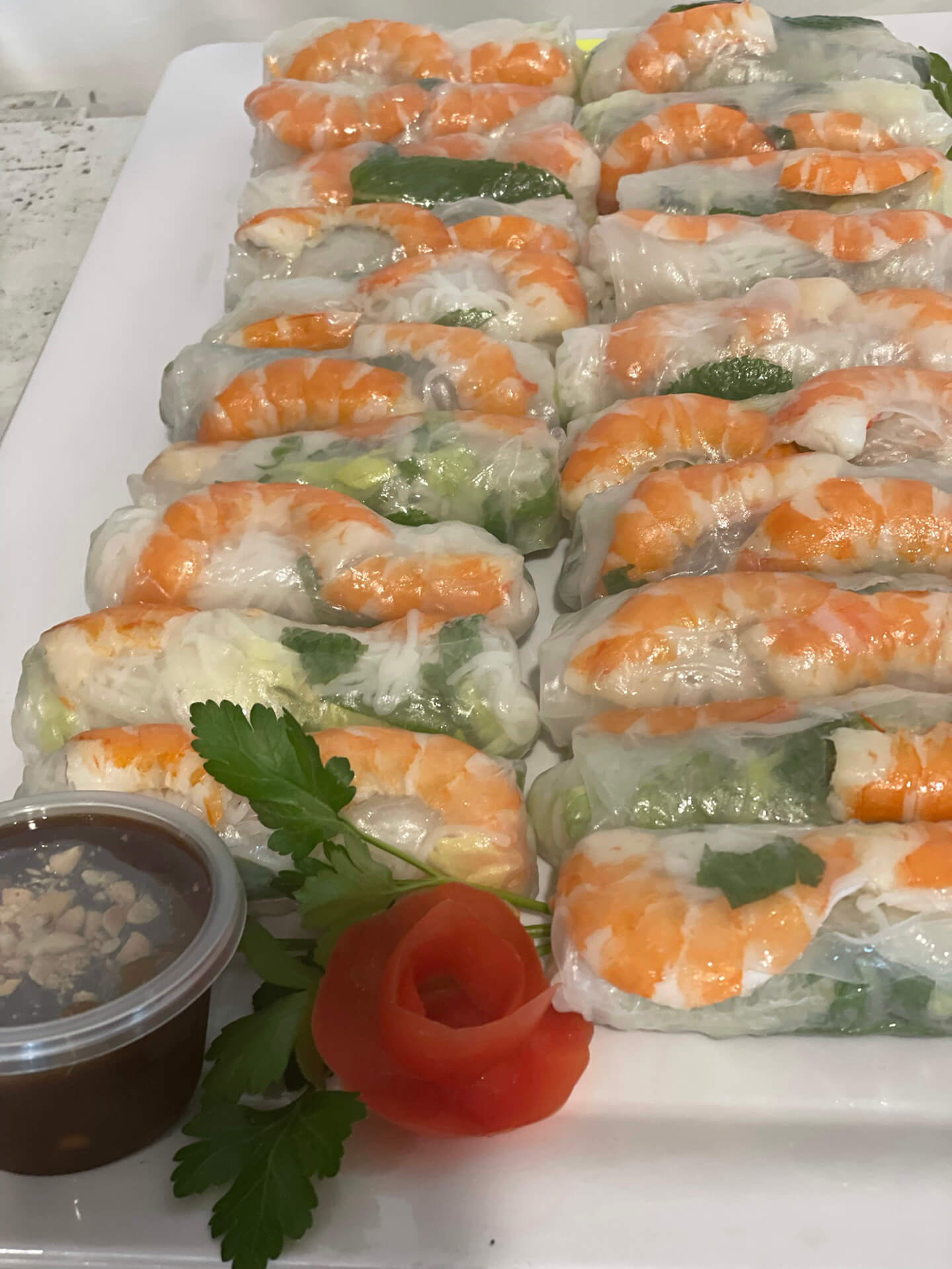 Catering XS Roasting Kitchen Nexus in Mulgrave