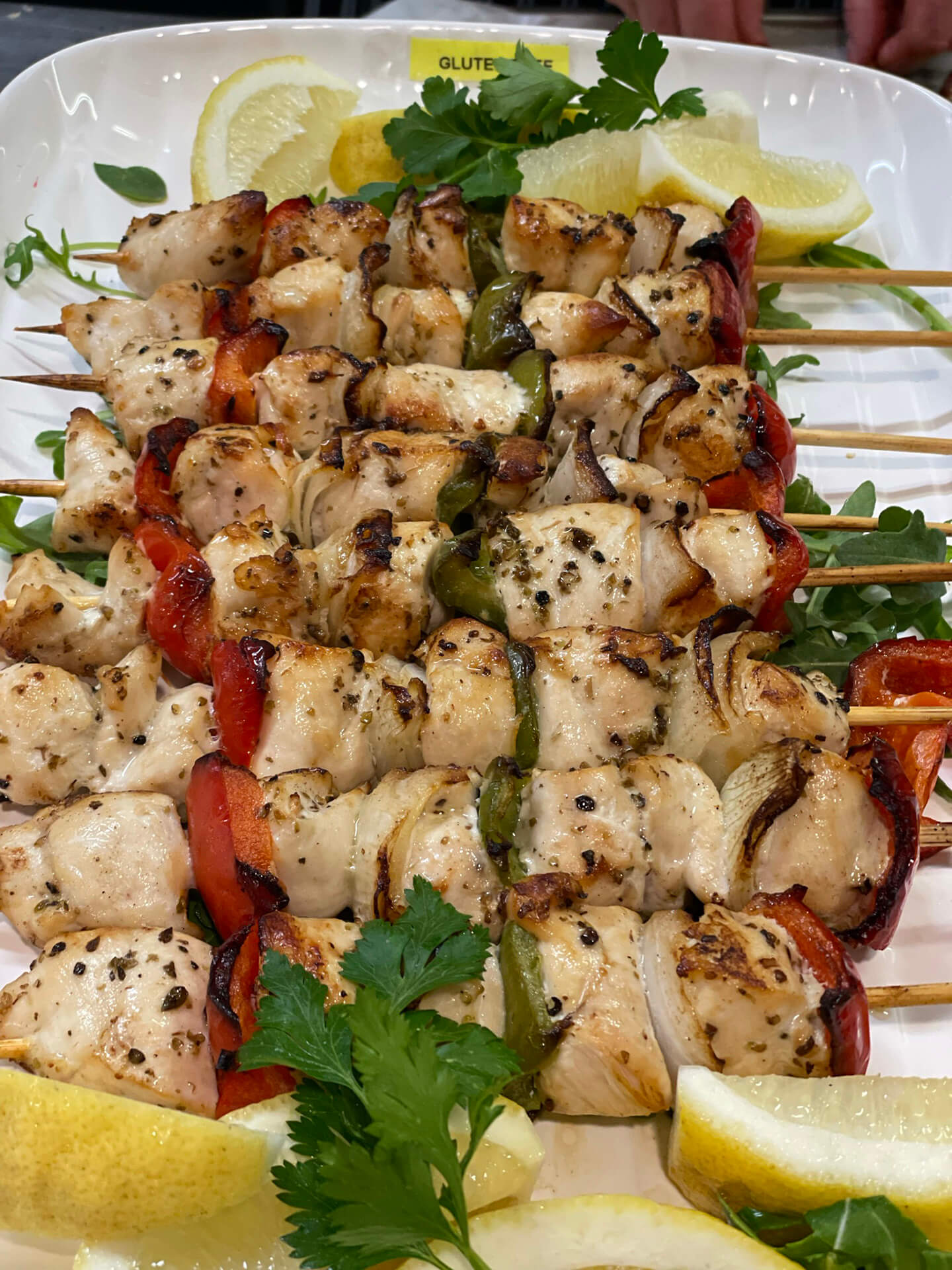 Catering XS Roasting Kitchen Nexus in Mulgrave