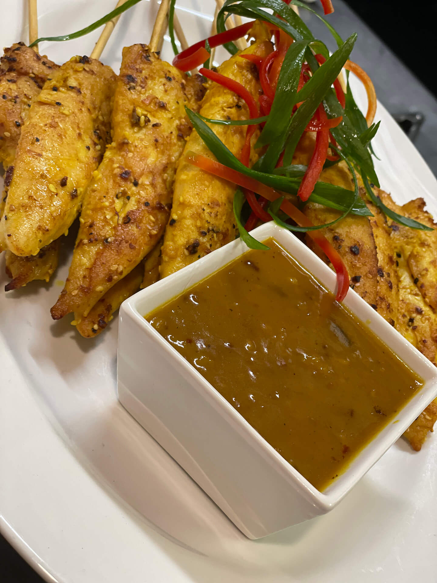 Catering XS Roasting Kitchen Nexus in Mulgrave