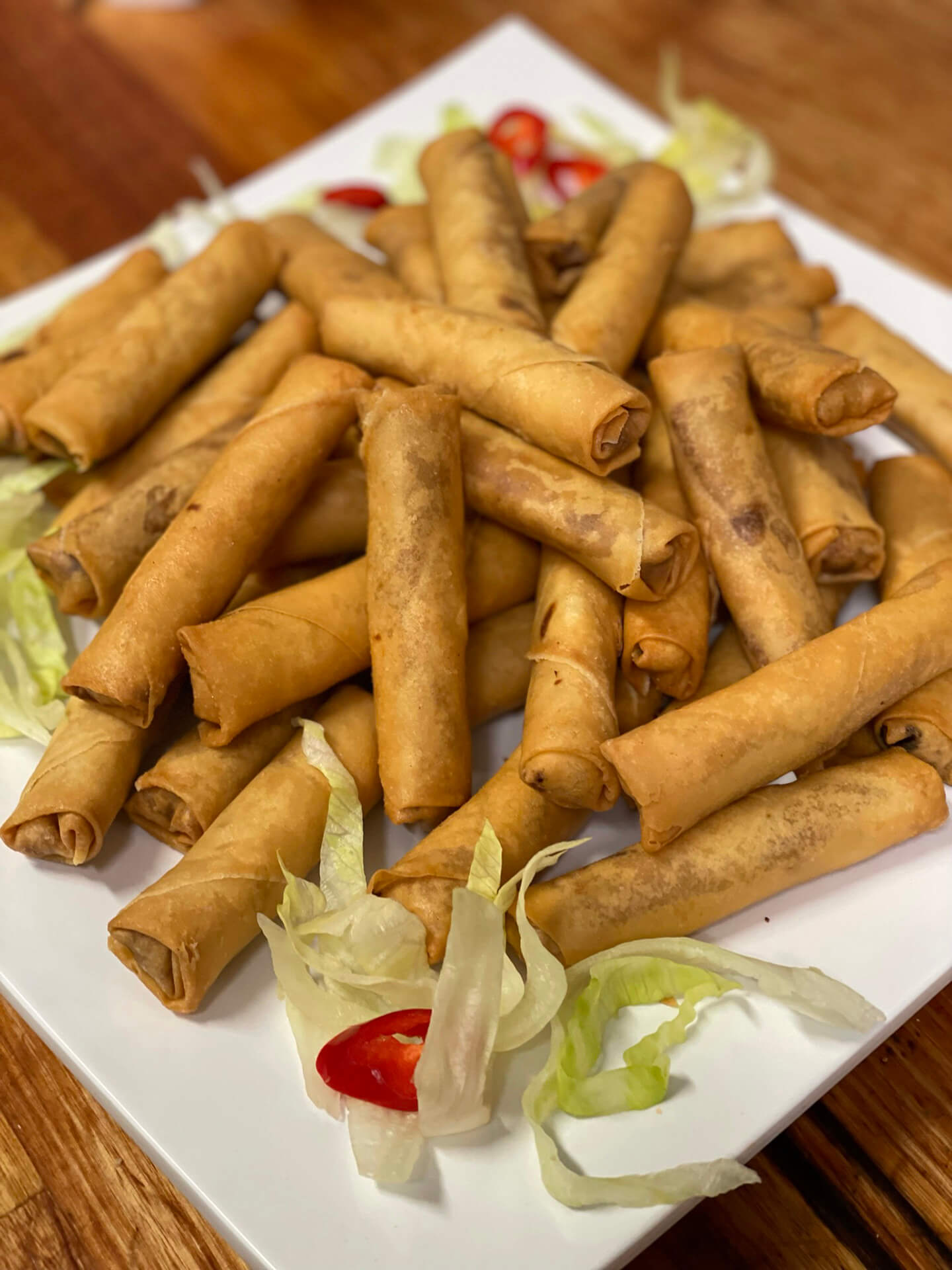 Catering XS Roasting Kitchen Nexus in Mulgrave