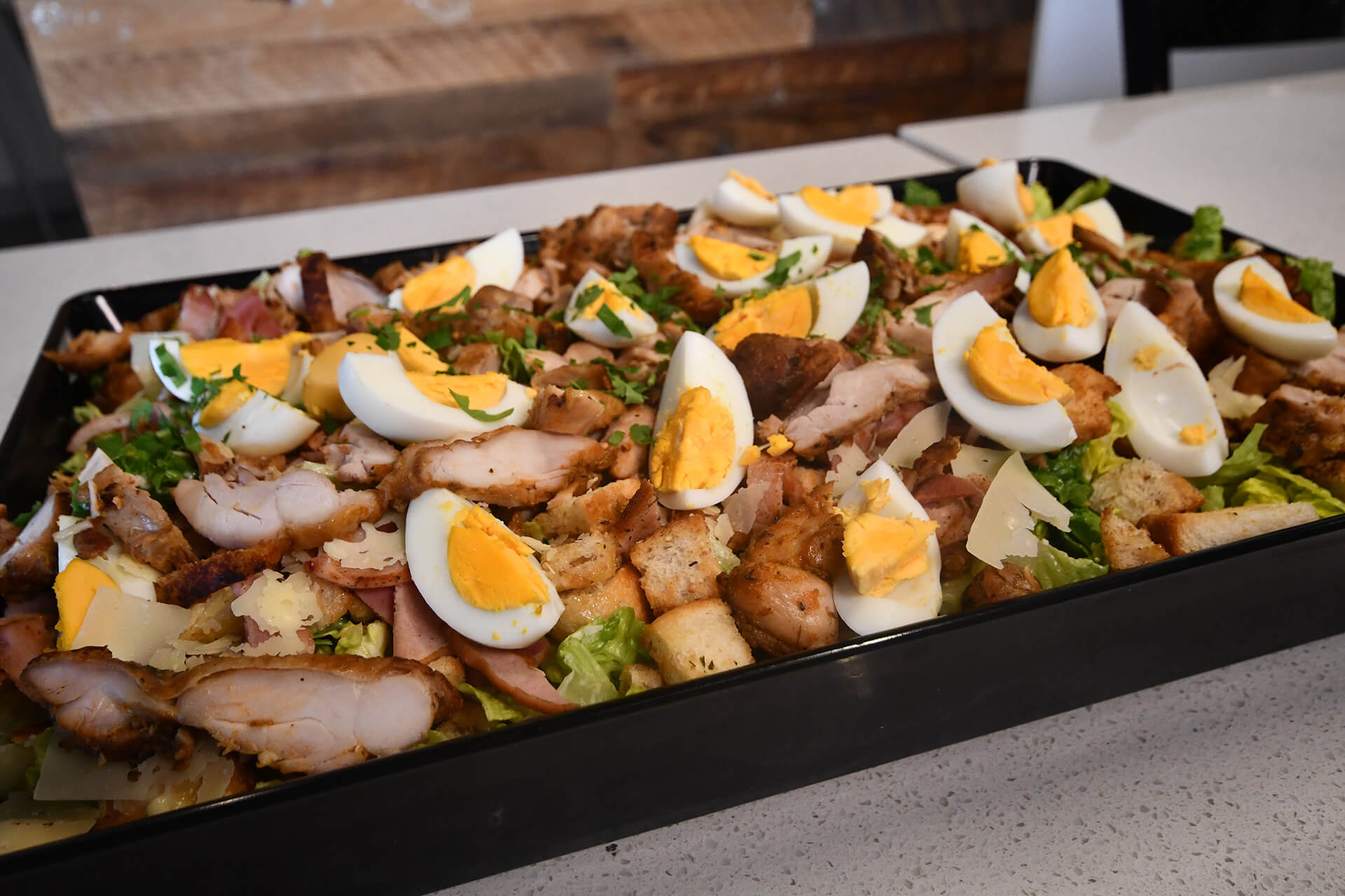 Our Menu XS Roasting Kitchen Nexus in Mulgrave