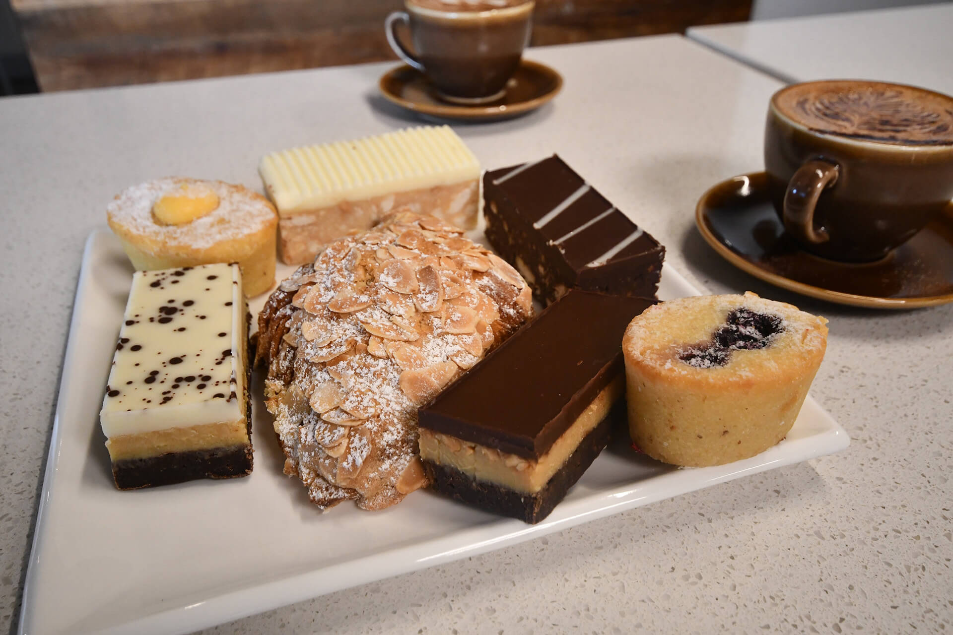 XS Roasting Kitchen at Nexus Cafe & Catering in Mulgrave