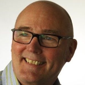 Graham Havercroft