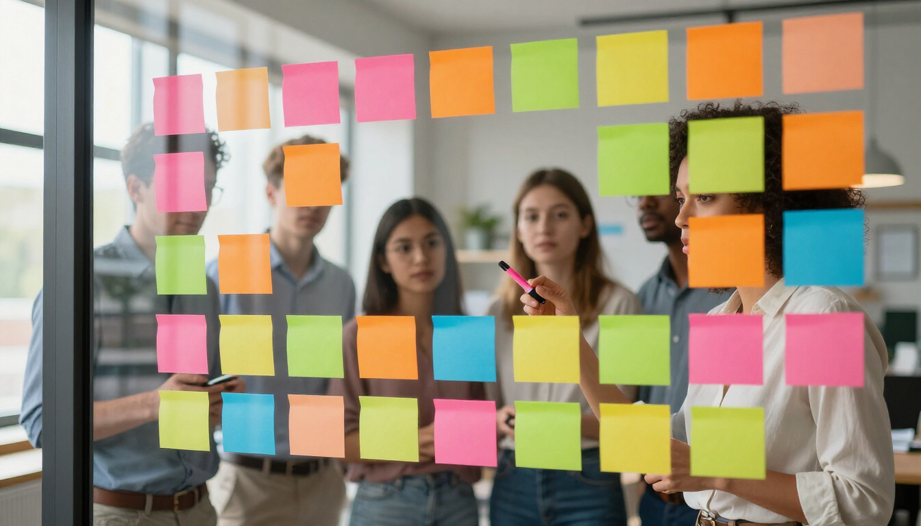 Marketing Strategy Planning