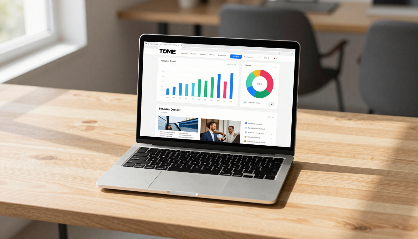 Membership Dashboard