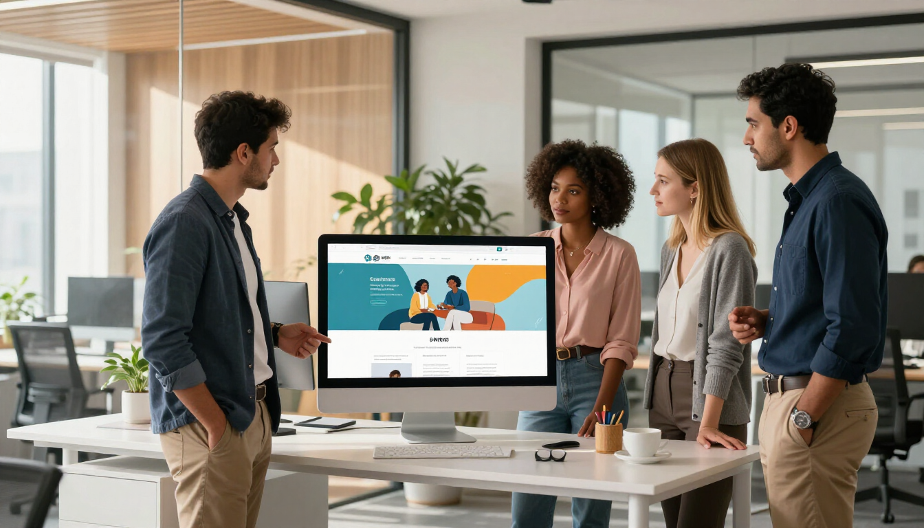 Inclusive Design Team