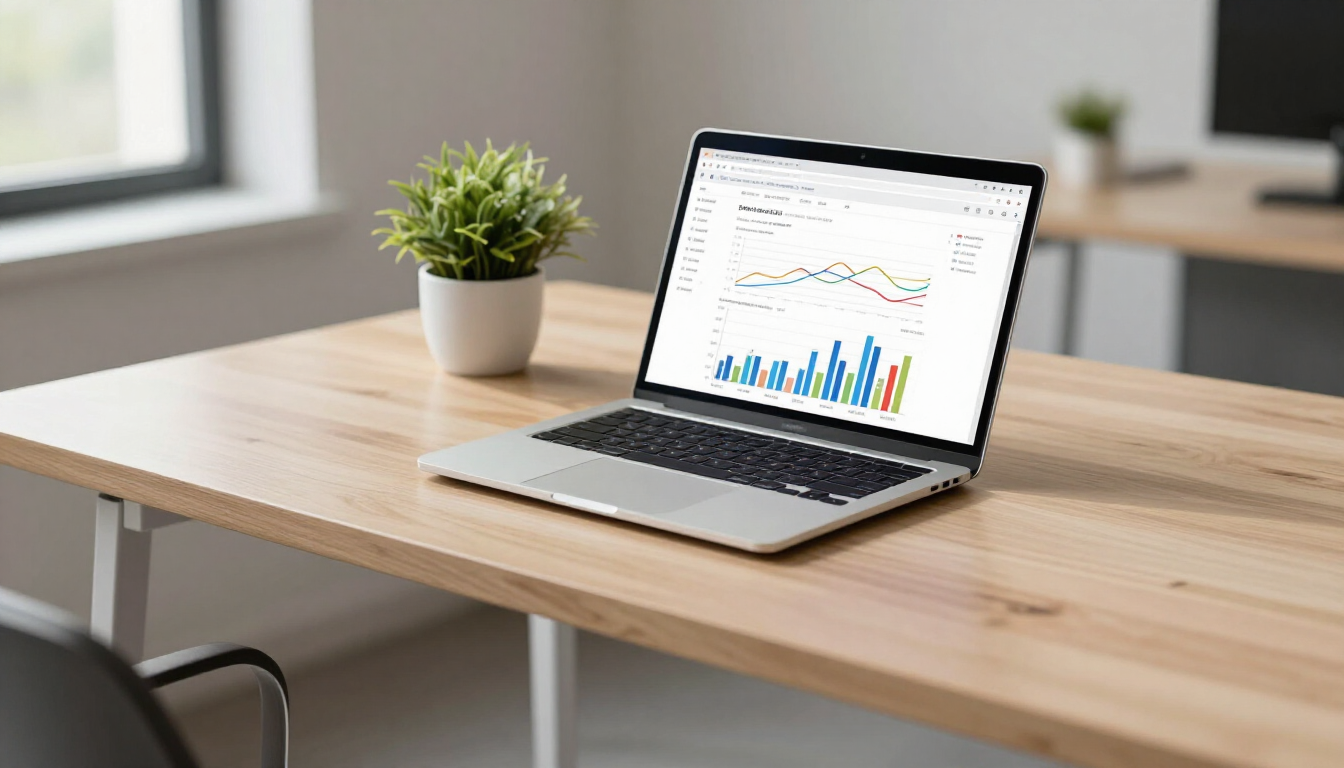 SEO Analytics