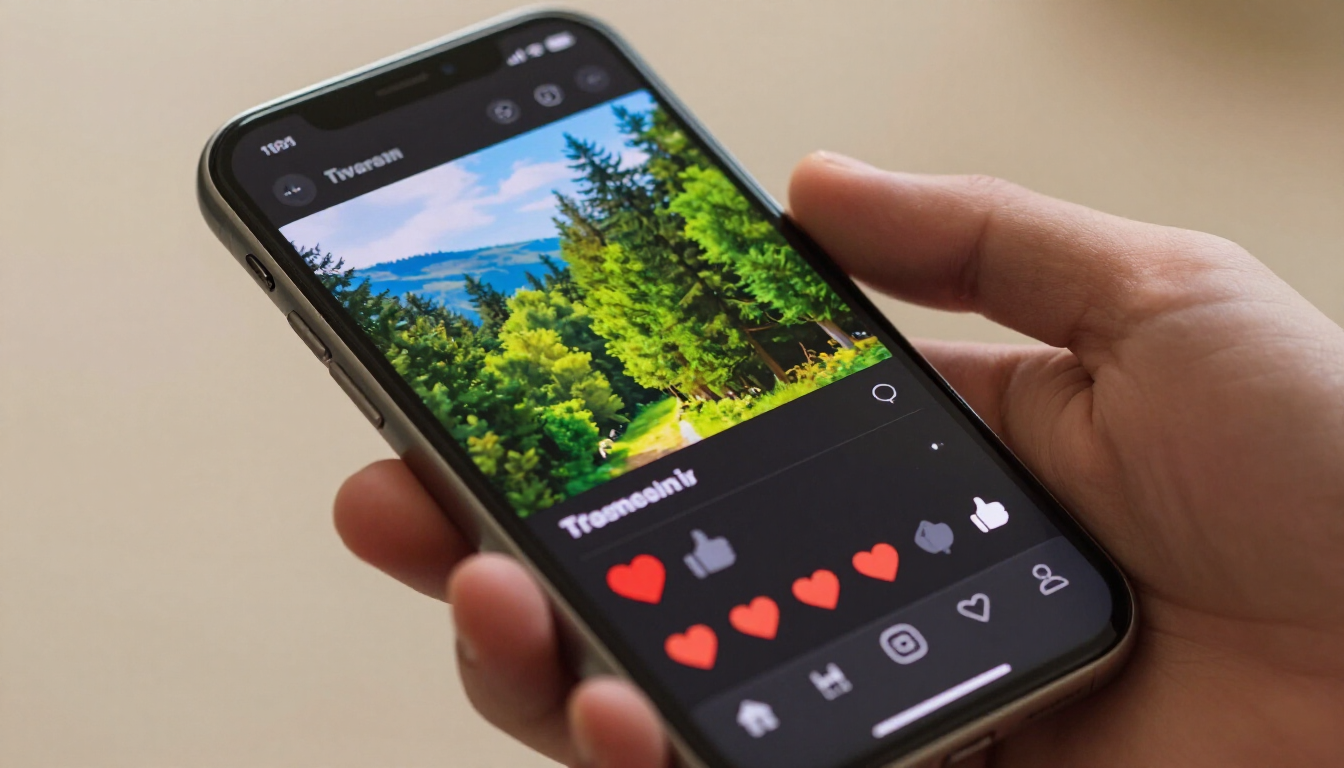 Social Media Impact