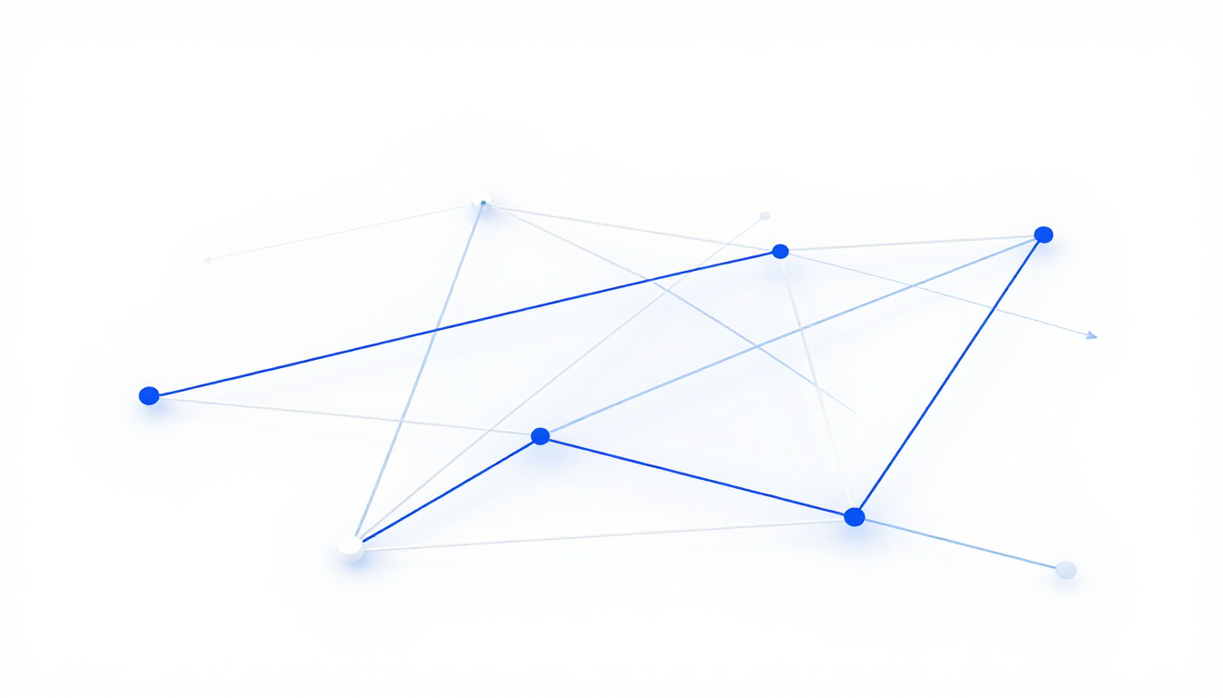 Connectivity and Data