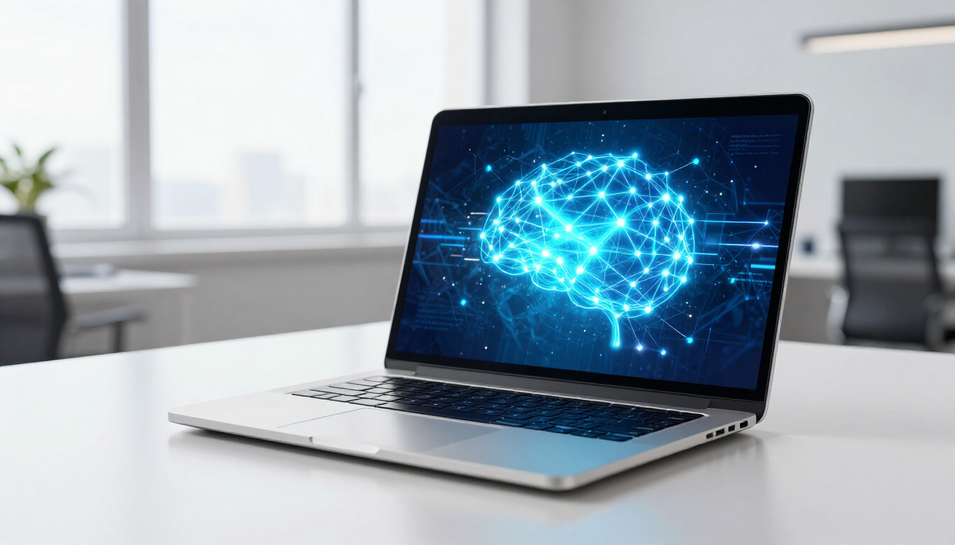 AI Integration and Digital Connectivity