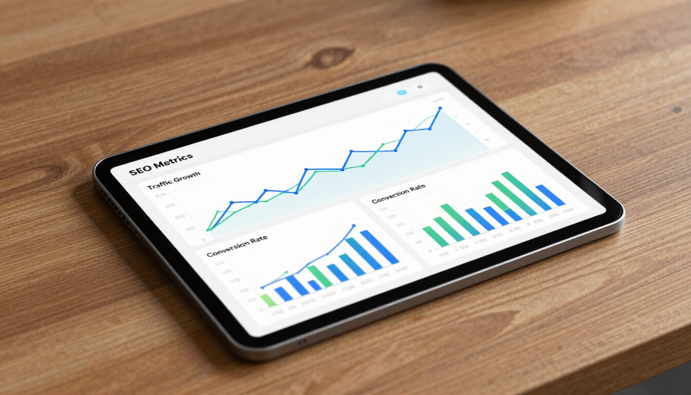 Digital Marketing Graph