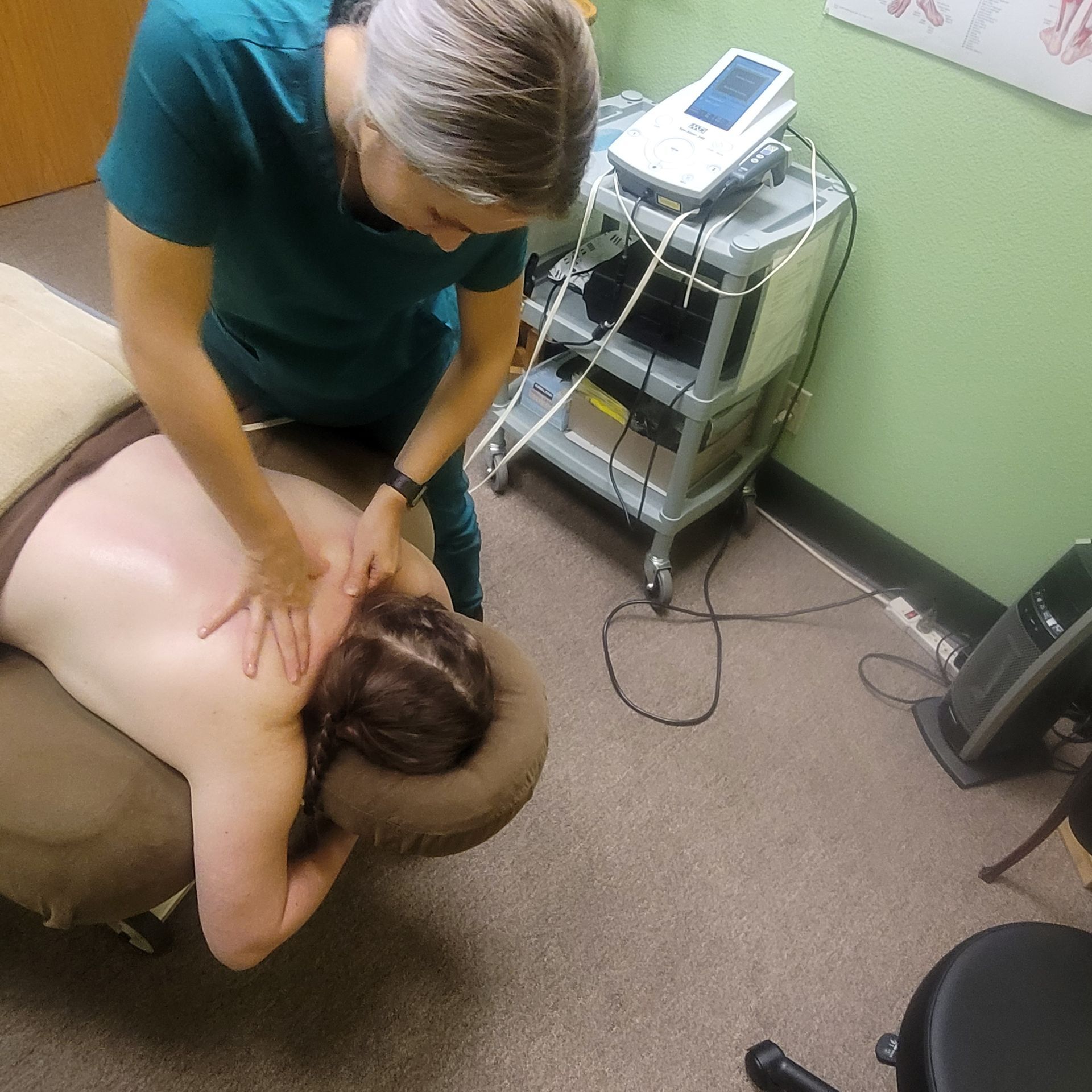 massage