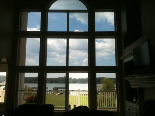 Room Window - Residential Window Tinting in Knoxville, TN