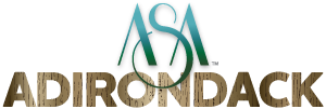 ASA Adirondack logo
