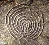 ancient labyrinth