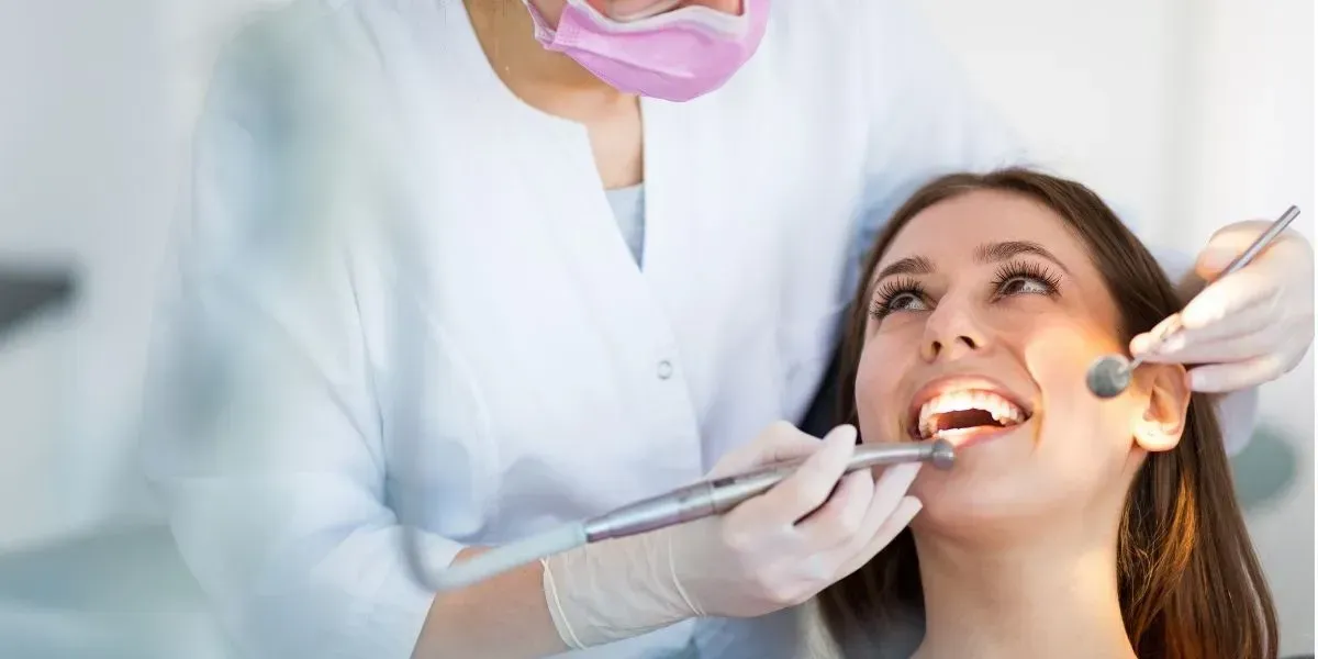 Best Dentist East Canberra – Trusted Family Dental Clinic for Quality Care