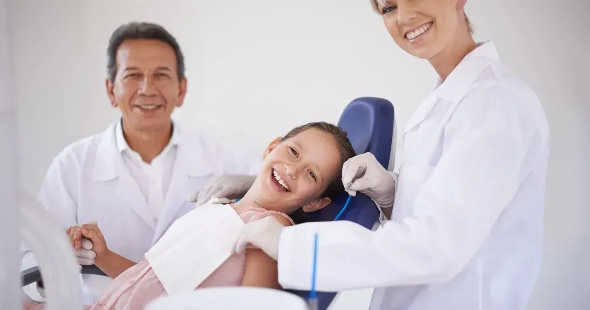 Best Dentist Molonglo Valley offering quality dental care, check-ups, preventive treatments and fami