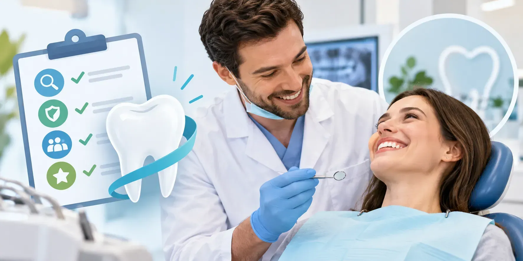 Best Dentist North Canberra